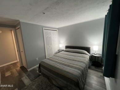 2 bed 2 bath unit in the Allegheny Mountains at Blue Knob All on Blue Knob Rec Area Golf Course in Pennsylvania - for sale on GolfHomes.com, golf home, golf lot