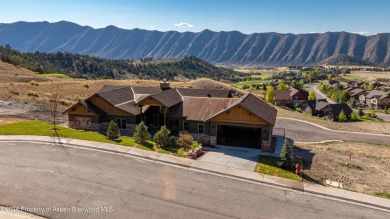 Enjoy a Brand New Home saving yourself the time, stress and cost on Lakota Canyon Ranch and Golf Club in Colorado - for sale on GolfHomes.com, golf home, golf lot