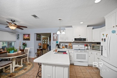 Welcome to your dream home in a picturesque golf course on Glenlakes Golf Club in Alabama - for sale on GolfHomes.com, golf home, golf lot
