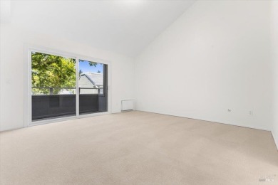 Welcome to this beautifully updated 2-bedroom, 1.5-bath townhome on Foxtail Golf Club in California - for sale on GolfHomes.com, golf home, golf lot