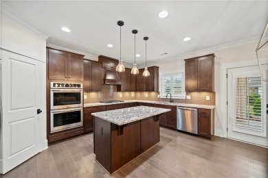 THIS IS THE ONE!! **$2,500 TOWARD BUYER'S CLOSING COSTS AT on Traditions of Braselton Golf Club in Georgia - for sale on GolfHomes.com, golf home, golf lot