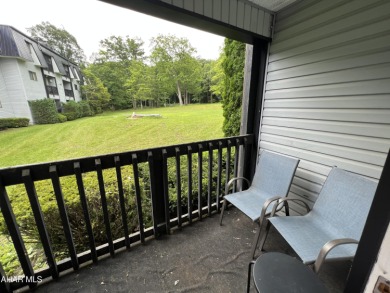 2 bed 2 bath unit in the Allegheny Mountains at Blue Knob All on Blue Knob Rec Area Golf Course in Pennsylvania - for sale on GolfHomes.com, golf home, golf lot