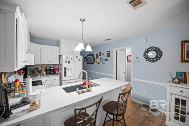 Welcome to your dream home in a picturesque golf course on Glenlakes Golf Club in Alabama - for sale on GolfHomes.com, golf home, golf lot
