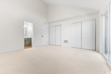 Welcome to this beautifully updated 2-bedroom, 1.5-bath townhome on Foxtail Golf Club in California - for sale on GolfHomes.com, golf home, golf lot