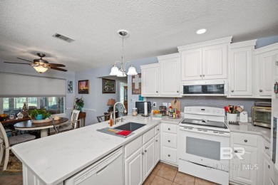 Welcome to your dream home in a picturesque golf course on Glenlakes Golf Club in Alabama - for sale on GolfHomes.com, golf home, golf lot