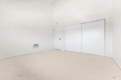 Welcome to this beautifully updated 2-bedroom, 1.5-bath townhome on Foxtail Golf Club in California - for sale on GolfHomes.com, golf home, golf lot
