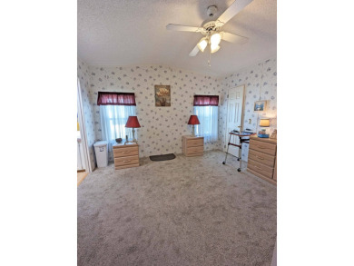 2 Bedroom | 2 Bath | 1,438 Sq Ft | $121,000    Welcome to your on Four Lakes Golf Club in Florida - for sale on GolfHomes.com, golf home, golf lot