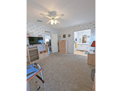 2 Bedroom | 2 Bath | 1,438 Sq Ft | $121,000    Welcome to your on Four Lakes Golf Club in Florida - for sale on GolfHomes.com, golf home, golf lot