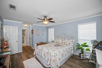 Welcome to your dream home in a picturesque golf course on Glenlakes Golf Club in Alabama - for sale on GolfHomes.com, golf home, golf lot