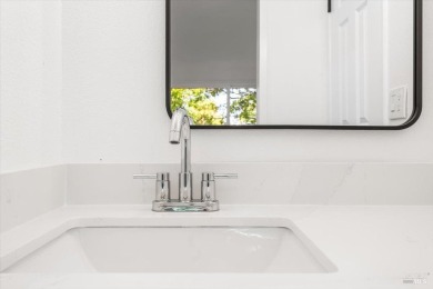 Welcome to this beautifully updated 2-bedroom, 1.5-bath townhome on Foxtail Golf Club in California - for sale on GolfHomes.com, golf home, golf lot