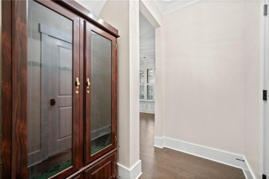 THIS IS THE ONE!! **$2,500 TOWARD BUYER'S CLOSING COSTS AT on Traditions of Braselton Golf Club in Georgia - for sale on GolfHomes.com, golf home, golf lot