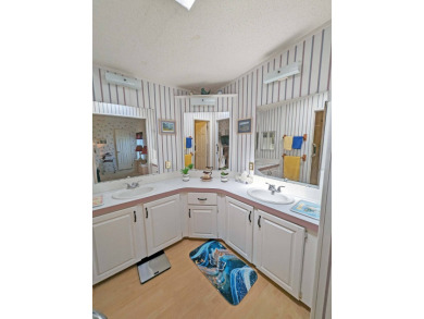 2 Bedroom | 2 Bath | 1,438 Sq Ft | $121,000    Welcome to your on Four Lakes Golf Club in Florida - for sale on GolfHomes.com, golf home, golf lot
