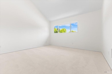 Welcome to this beautifully updated 2-bedroom, 1.5-bath townhome on Foxtail Golf Club in California - for sale on GolfHomes.com, golf home, golf lot