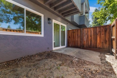 Welcome to this beautifully updated 2-bedroom, 1.5-bath townhome on Foxtail Golf Club in California - for sale on GolfHomes.com, golf home, golf lot