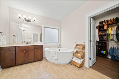 THIS IS THE ONE!! **$2,500 TOWARD BUYER'S CLOSING COSTS AT on Traditions of Braselton Golf Club in Georgia - for sale on GolfHomes.com, golf home, golf lot