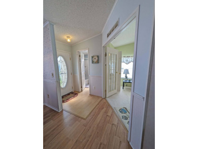 2 Bedroom | 2 Bath | 1,438 Sq Ft | $121,000    Welcome to your on Four Lakes Golf Club in Florida - for sale on GolfHomes.com, golf home, golf lot