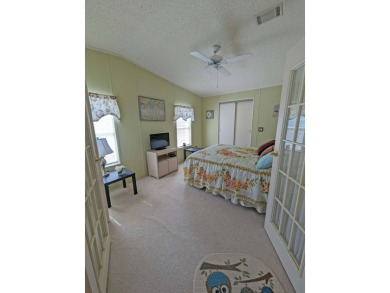 2 Bedroom | 2 Bath | 1,438 Sq Ft | $121,000    Welcome to your on Four Lakes Golf Club in Florida - for sale on GolfHomes.com, golf home, golf lot