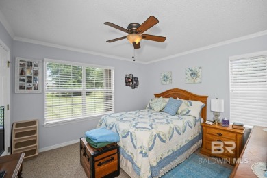 Welcome to your dream home in a picturesque golf course on Glenlakes Golf Club in Alabama - for sale on GolfHomes.com, golf home, golf lot