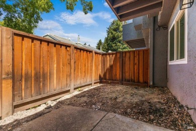 Welcome to this beautifully updated 2-bedroom, 1.5-bath townhome on Foxtail Golf Club in California - for sale on GolfHomes.com, golf home, golf lot