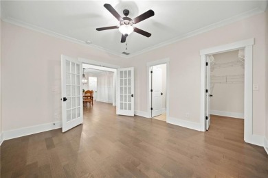 THIS IS THE ONE!! **$2,500 TOWARD BUYER'S CLOSING COSTS AT on Traditions of Braselton Golf Club in Georgia - for sale on GolfHomes.com, golf home, golf lot