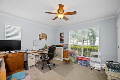 Welcome to your dream home in a picturesque golf course on Glenlakes Golf Club in Alabama - for sale on GolfHomes.com, golf home, golf lot