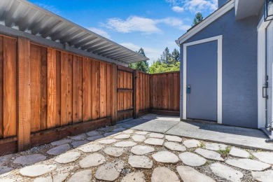 Welcome to this beautifully updated 2-bedroom, 1.5-bath townhome on Foxtail Golf Club in California - for sale on GolfHomes.com, golf home, golf lot