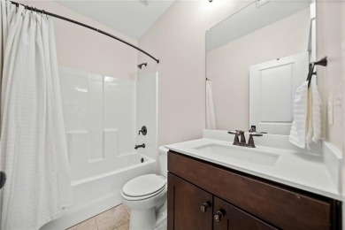 THIS IS THE ONE!! **$2,500 TOWARD BUYER'S CLOSING COSTS AT on Traditions of Braselton Golf Club in Georgia - for sale on GolfHomes.com, golf home, golf lot