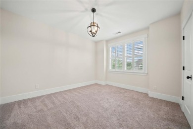 THIS IS THE ONE!! **$2,500 TOWARD BUYER'S CLOSING COSTS AT on Traditions of Braselton Golf Club in Georgia - for sale on GolfHomes.com, golf home, golf lot