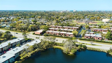 PRICE IMPROVEMENT: $267,000! Your perfect Florida oasis awaits on Clearwater Executive Golf Course in Florida - for sale on GolfHomes.com, golf home, golf lot
