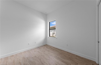 New construction Stellar plan with water views - AVAILABLE NOW! on Valencia Golf and Country Club in Florida - for sale on GolfHomes.com, golf home, golf lot