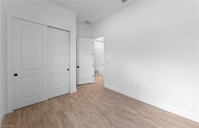 New construction Stellar plan with water views - AVAILABLE NOW! on Valencia Golf and Country Club in Florida - for sale on GolfHomes.com, golf home, golf lot