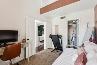 Welcome to the beautiful Pointe South Mountain Community! This on Arizona Grand Resort Golf Course in Arizona - for sale on GolfHomes.com, golf home, golf lot