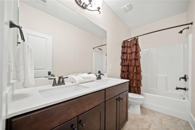 THIS IS THE ONE!! **$2,500 TOWARD BUYER'S CLOSING COSTS AT on Traditions of Braselton Golf Club in Georgia - for sale on GolfHomes.com, golf home, golf lot