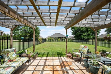 Welcome to your dream home in a picturesque golf course on Glenlakes Golf Club in Alabama - for sale on GolfHomes.com, golf home, golf lot