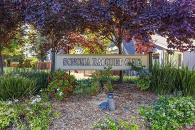 Welcome to this beautifully updated 2-bedroom, 1.5-bath townhome on Foxtail Golf Club in California - for sale on GolfHomes.com, golf home, golf lot