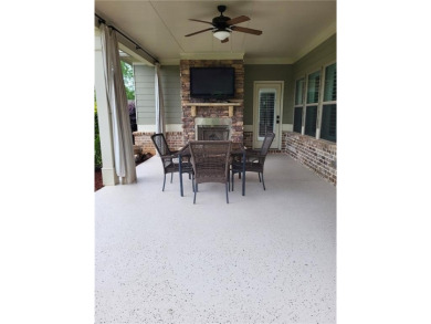 THIS IS THE ONE!! **$2,500 TOWARD BUYER'S CLOSING COSTS AT on Traditions of Braselton Golf Club in Georgia - for sale on GolfHomes.com, golf home, golf lot