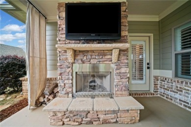 THIS IS THE ONE!! **$2,500 TOWARD BUYER'S CLOSING COSTS AT on Traditions of Braselton Golf Club in Georgia - for sale on GolfHomes.com, golf home, golf lot