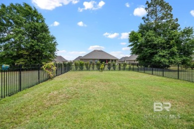 Welcome to your dream home in a picturesque golf course on Glenlakes Golf Club in Alabama - for sale on GolfHomes.com, golf home, golf lot
