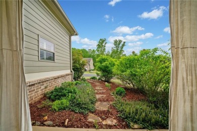 THIS IS THE ONE!! **$2,500 TOWARD BUYER'S CLOSING COSTS AT on Traditions of Braselton Golf Club in Georgia - for sale on GolfHomes.com, golf home, golf lot