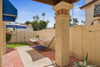 Welcome to the beautiful Pointe South Mountain Community! This on Arizona Grand Resort Golf Course in Arizona - for sale on GolfHomes.com, golf home, golf lot