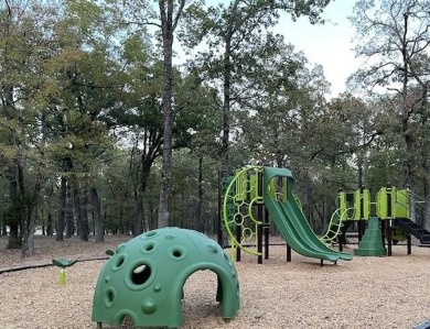 This build-to suit lot is located at Pinnacle Golf Club, a gated on Pinnacle Golf and Boat Club in Texas - for sale on GolfHomes.com, golf home, golf lot