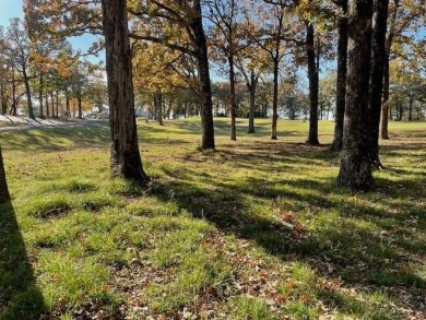 This build-to suit lot is located at Pinnacle Golf Club, a gated on Pinnacle Golf and Boat Club in Texas - for sale on GolfHomes.com, golf home, golf lot