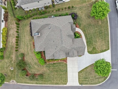 THIS IS THE ONE!! **$2,500 TOWARD BUYER'S CLOSING COSTS AT on Traditions of Braselton Golf Club in Georgia - for sale on GolfHomes.com, golf home, golf lot