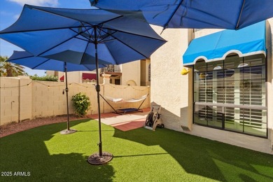 Welcome to the beautiful Pointe South Mountain Community! This on Arizona Grand Resort Golf Course in Arizona - for sale on GolfHomes.com, golf home, golf lot