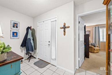 Incredible opportunity to own a home in the heart of Gulf Shores on The Golf Club of the Wharf in Alabama - for sale on GolfHomes.com, golf home, golf lot