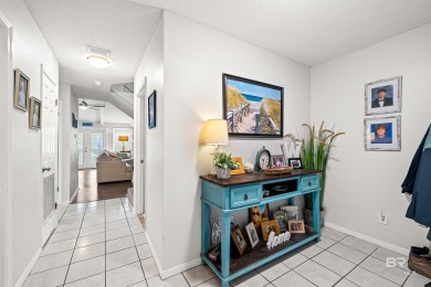 Incredible opportunity to own a home in the heart of Gulf Shores on The Golf Club of the Wharf in Alabama - for sale on GolfHomes.com, golf home, golf lot