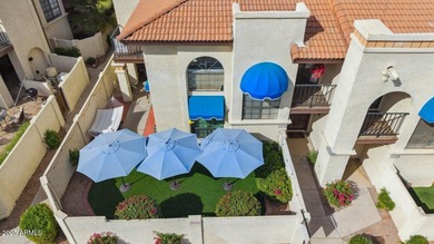 Welcome to the beautiful Pointe South Mountain Community! This on Arizona Grand Resort Golf Course in Arizona - for sale on GolfHomes.com, golf home, golf lot