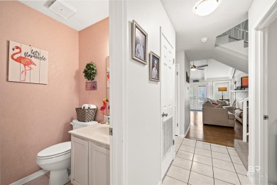 Incredible opportunity to own a home in the heart of Gulf Shores on The Golf Club of the Wharf in Alabama - for sale on GolfHomes.com, golf home, golf lot