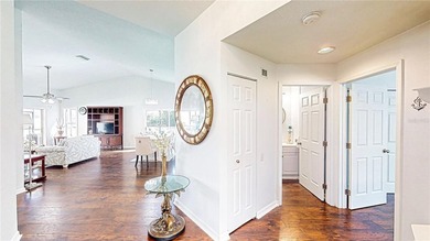 One or more photo(s) has been virtually staged. Beautifully on Peridia Golf and Country Club in Florida - for sale on GolfHomes.com, golf home, golf lot