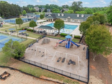 THIS IS THE ONE!! **$2,500 TOWARD BUYER'S CLOSING COSTS AT on Traditions of Braselton Golf Club in Georgia - for sale on GolfHomes.com, golf home, golf lot